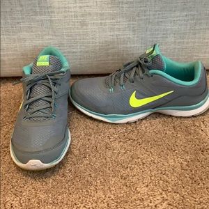 Nike Flex TR 5 Running Shoes